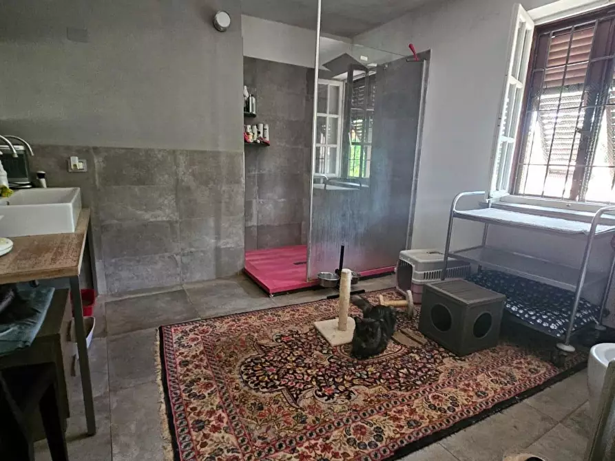 Immagine 12 di Appartamento in vendita  a Pisa