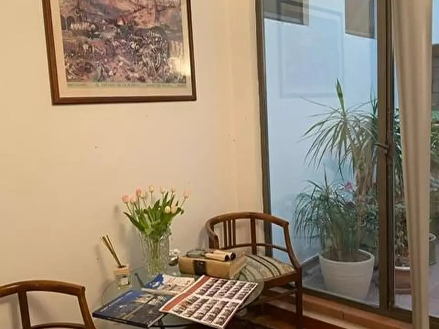 Immagine 1 di Appartamento in affitto  a Pisa