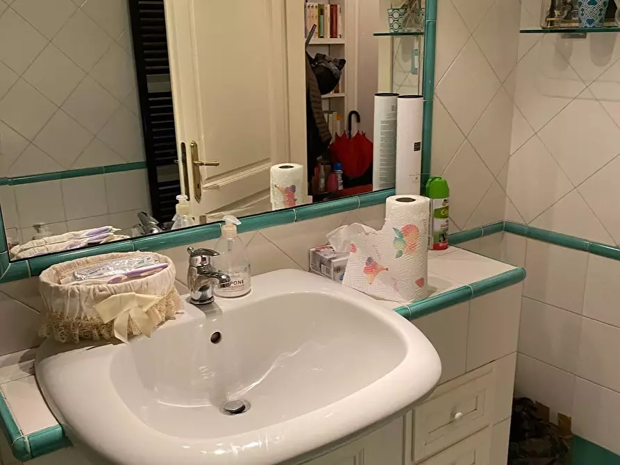 Immagine 2 di Appartamento in affitto  a Pisa