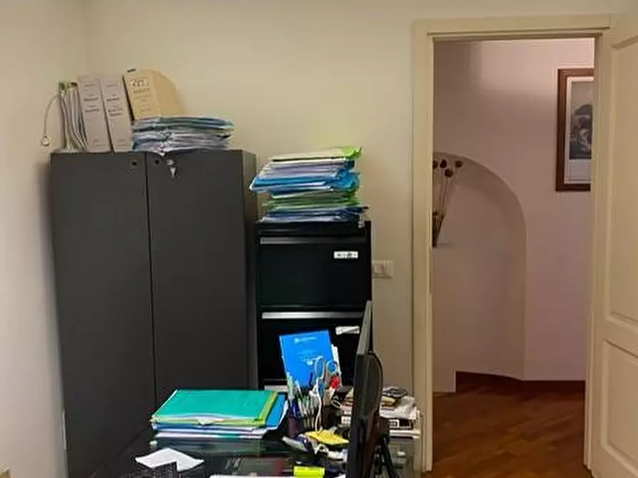 Immagine 13 di Appartamento in affitto  a Pisa