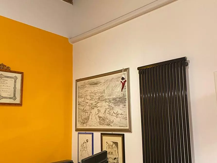 Immagine 12 di Appartamento in affitto  a Pisa