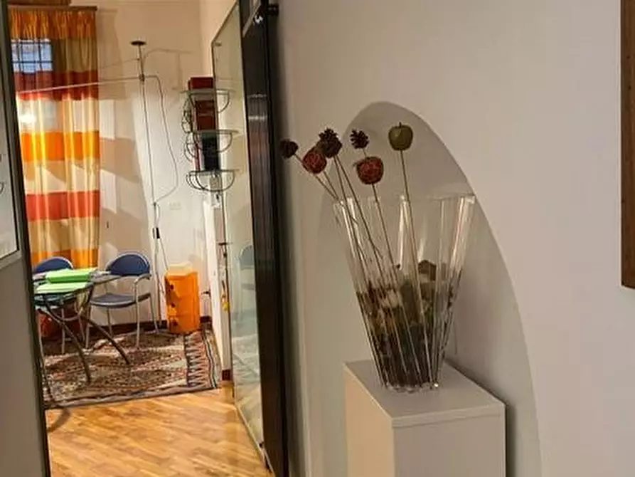 Immagine 11 di Appartamento in affitto  a Pisa