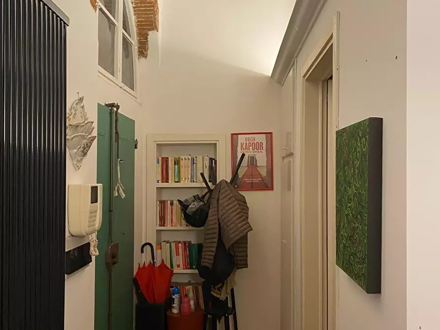 Immagine 8 di Appartamento in affitto  a Pisa