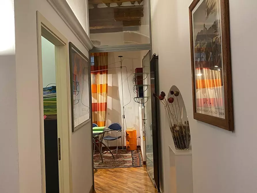 Immagine 10 di Appartamento in affitto  a Pisa