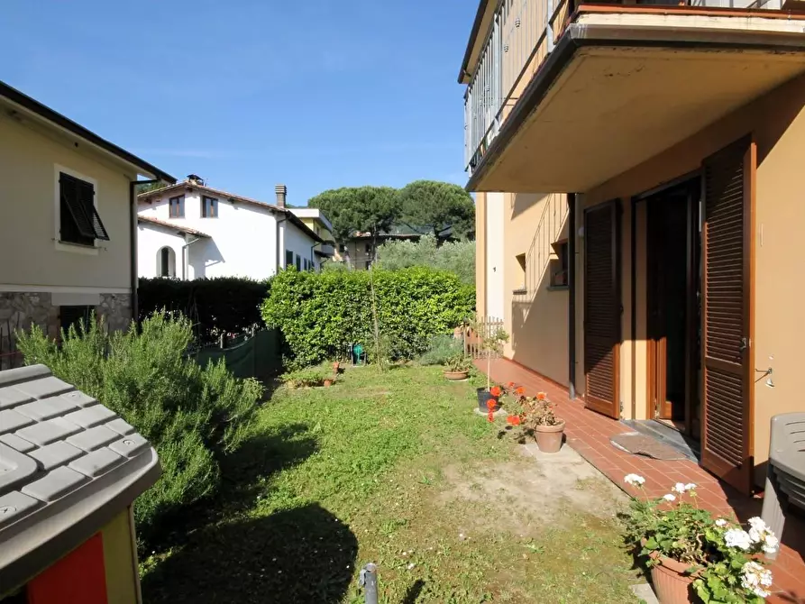 appartamento in vendita a Lucca in zona Ponte a Moriano