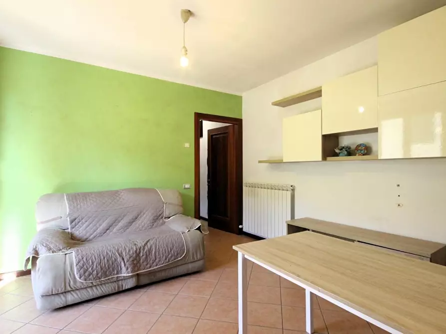 Immagine 8 di Appartamento in vendita  a Lucca