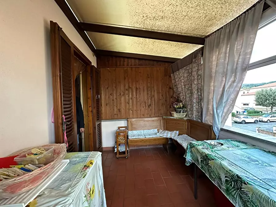 casa semindipendente in vendita a Campiglia Marittima in zona Venturina
