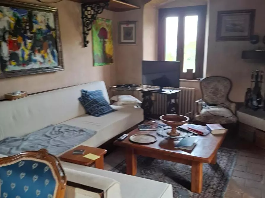 Immagine 21 di Rustico / casale in vendita  a Manciano