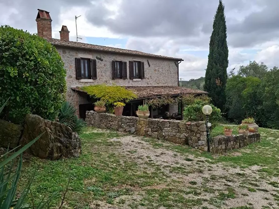 Immagine 30 di Rustico / casale in vendita  a Manciano