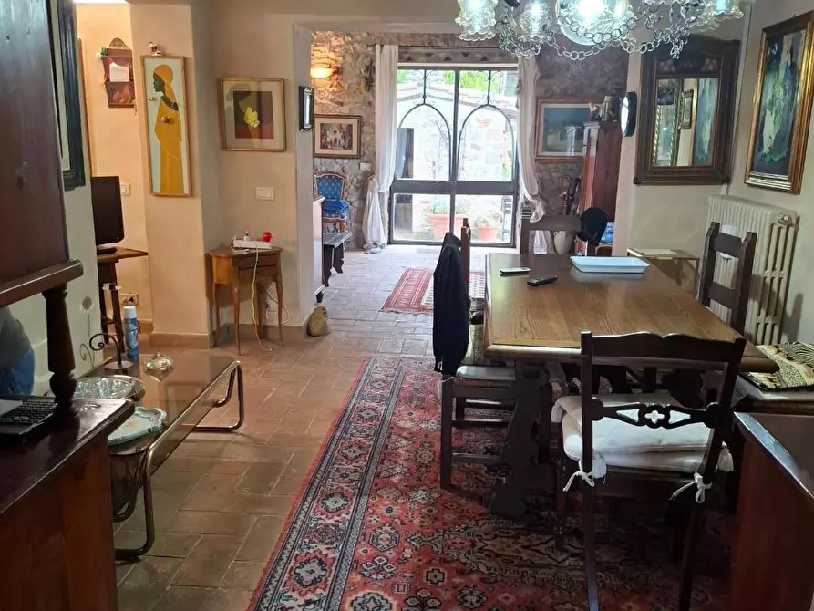 Immagine 19 di Rustico / casale in vendita  a Manciano