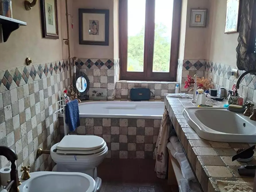 Immagine 25 di Rustico / casale in vendita  a Manciano