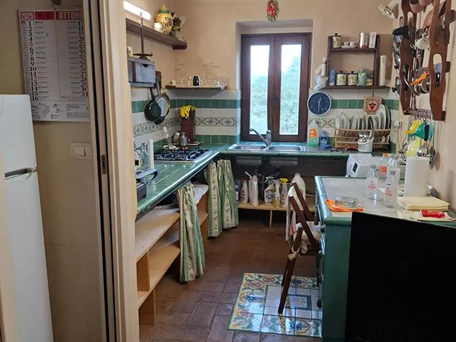 Immagine 22 di Rustico / casale in vendita  a Manciano