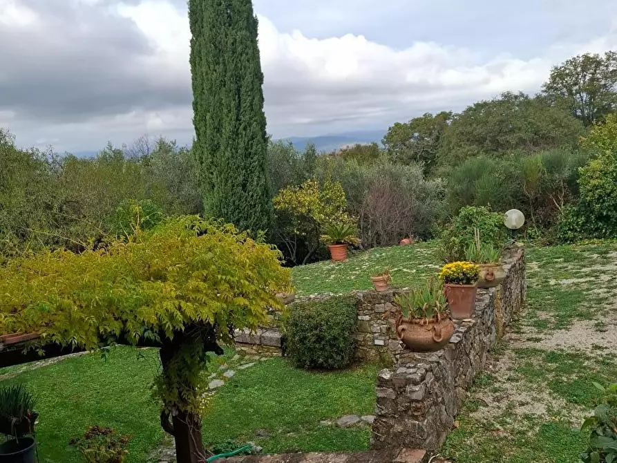 Immagine 12 di Rustico / casale in vendita  a Manciano