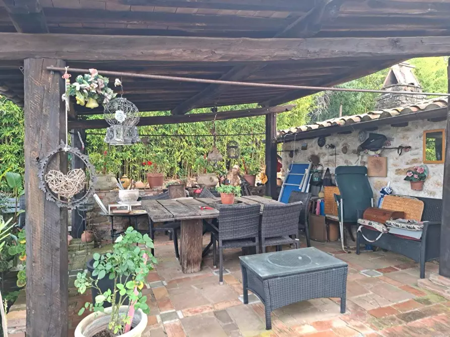 Immagine 1 di Rustico / casale in vendita  a Manciano