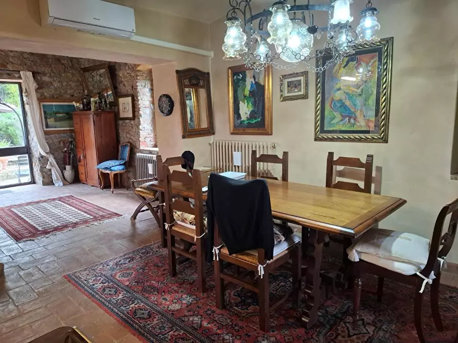 Immagine 20 di Rustico / casale in vendita  a Manciano