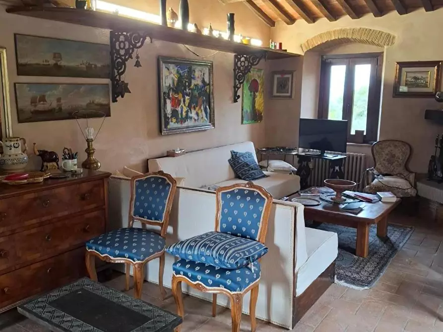 Immagine 14 di Rustico / casale in vendita  a Manciano