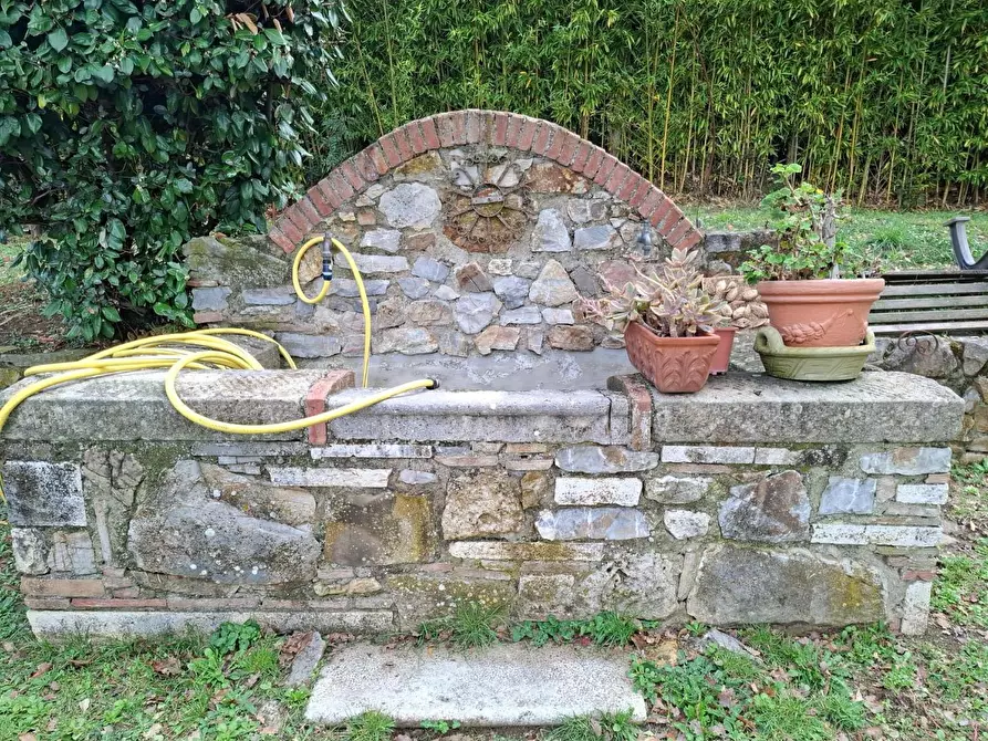 Immagine 10 di Rustico / casale in vendita  a Manciano