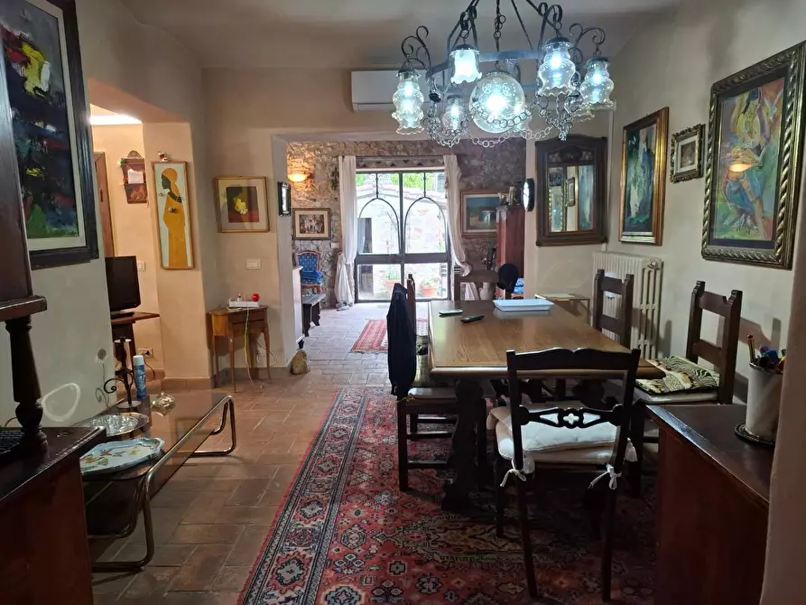 Immagine 18 di Rustico / casale in vendita  a Manciano