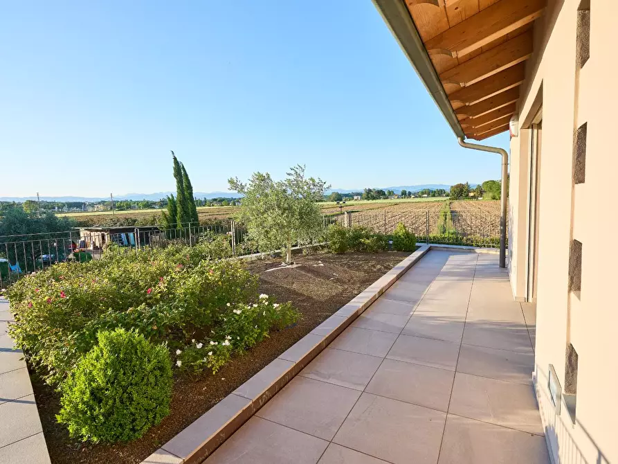 Immagine 19 di Villa in vendita  a Santa Croce Sull'arno