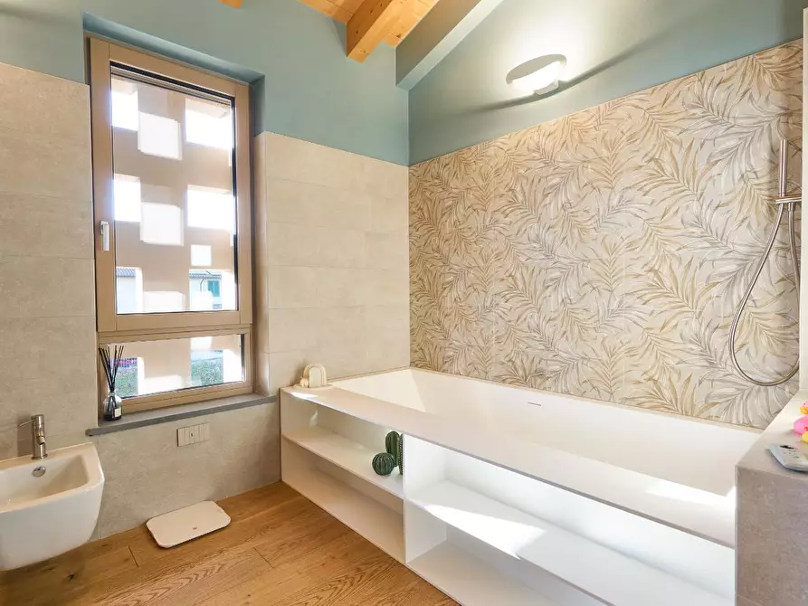 Immagine 14 di Villa in vendita  a Santa Croce Sull'arno