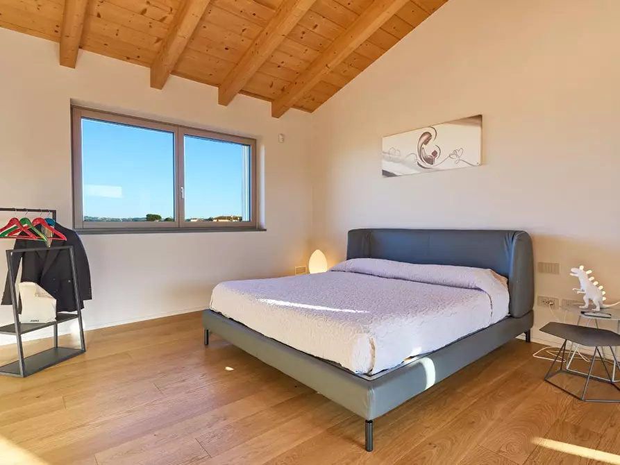 Immagine 11 di Villa in vendita  a Santa Croce Sull'arno