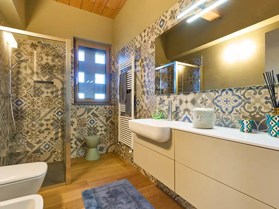 Immagine 8 di Villa in vendita  a Santa Croce Sull'arno