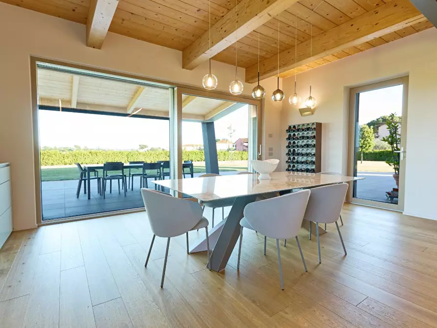 Immagine 6 di Villa in vendita  a Santa Croce Sull'arno