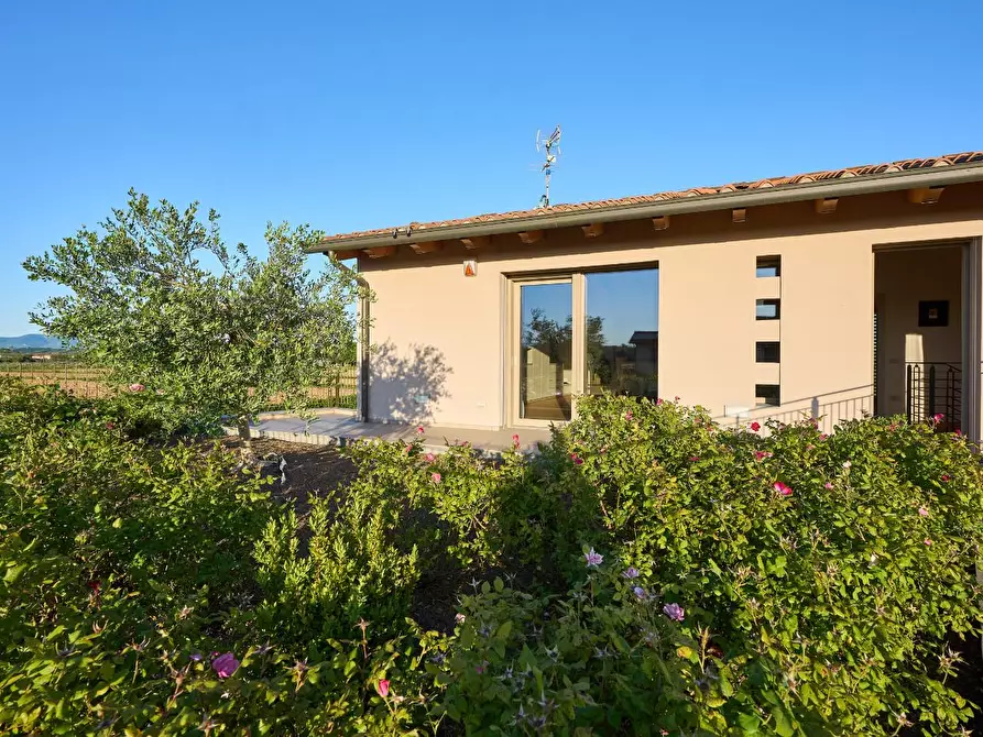 Immagine 18 di Villa in vendita  a Santa Croce Sull'arno