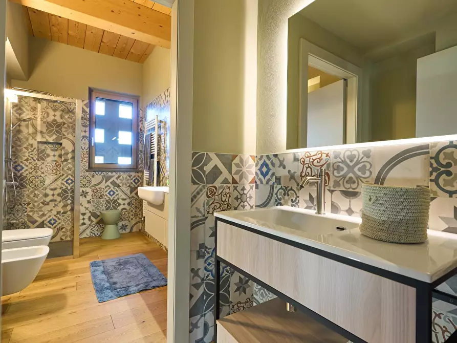 Immagine 9 di Villa in vendita  a Santa Croce Sull'arno