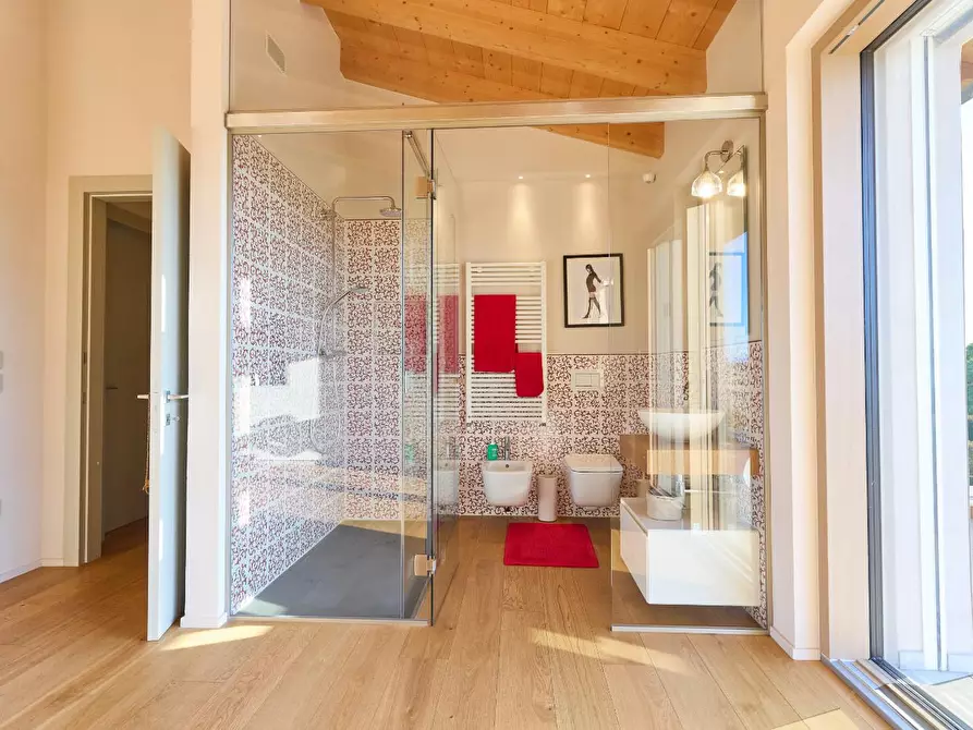 Immagine 12 di Villa in vendita  a Santa Croce Sull'arno