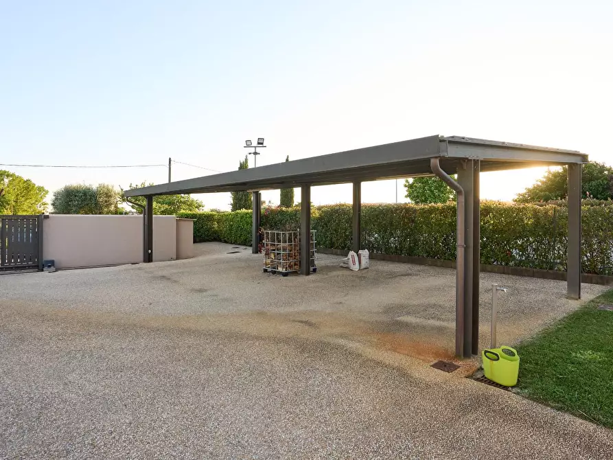 Immagine 30 di Villa in vendita  a Santa Croce Sull'arno