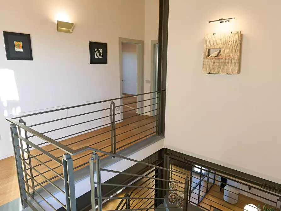 Immagine 17 di Villa in vendita  a Santa Croce Sull'arno