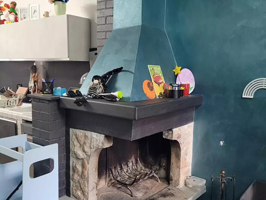 Immagine 3 di Appartamento in vendita  a Empoli