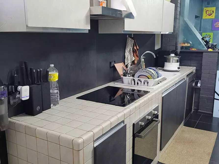 Immagine 4 di Appartamento in vendita  a Empoli