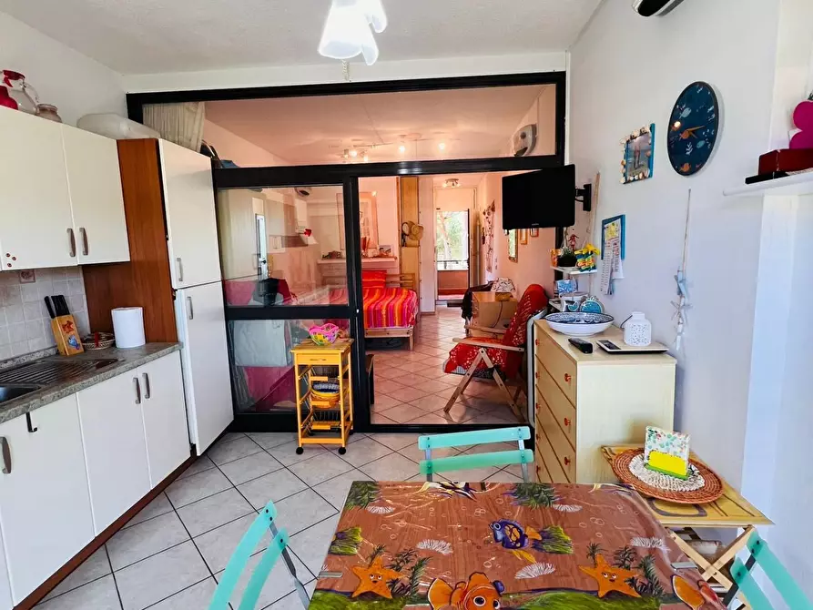 Immagine 9 di Appartamento in vendita  a Bibbona