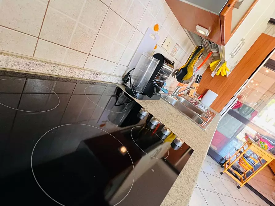 Immagine 13 di Appartamento in vendita  a Bibbona