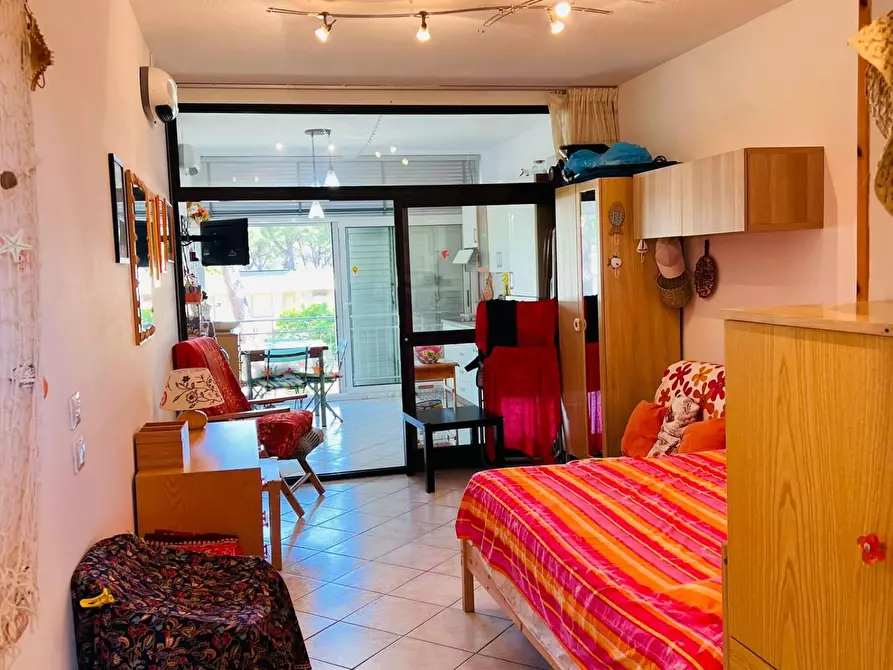 Immagine 2 di Appartamento in vendita  a Bibbona