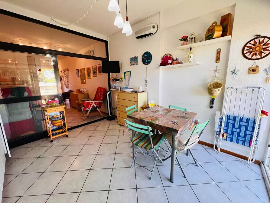 Immagine 6 di Appartamento in vendita  a Bibbona