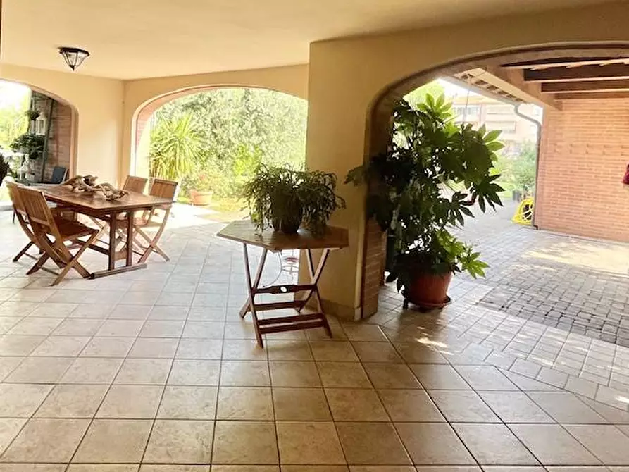 Immagine 4 di Villetta a schiera in vendita  a Pontedera