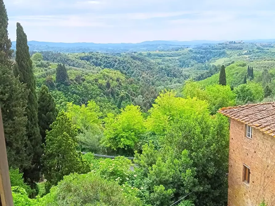 casa indipendente in vendita a Palaia in zona Partino