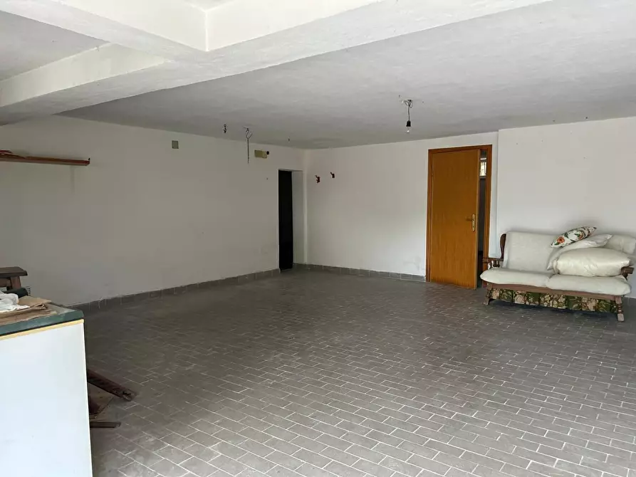 Immagine 44 di Villetta a schiera in vendita  a Casale Marittimo