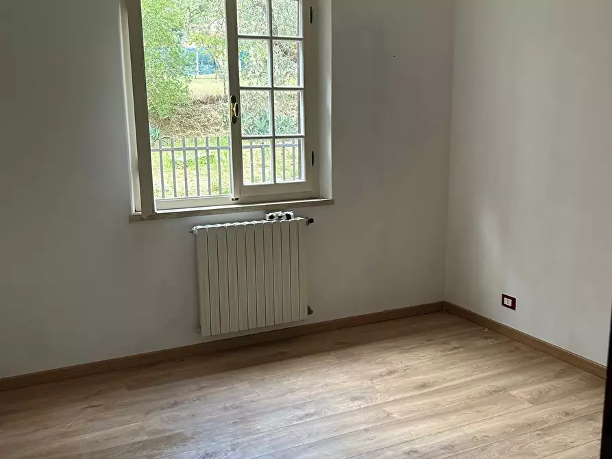 Immagine 24 di Villetta a schiera in vendita  a Casale Marittimo