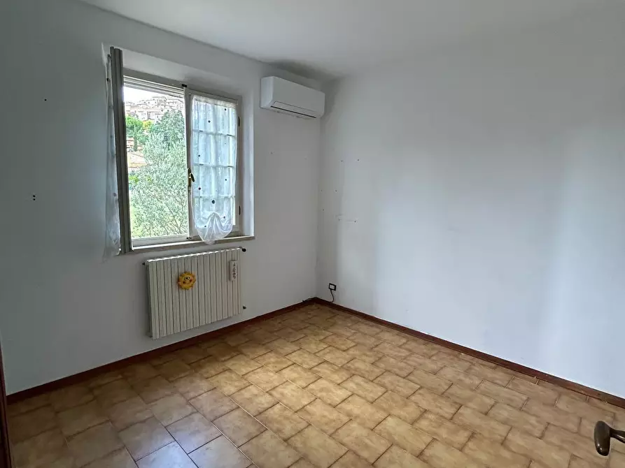 Immagine 34 di Villetta a schiera in vendita  a Casale Marittimo