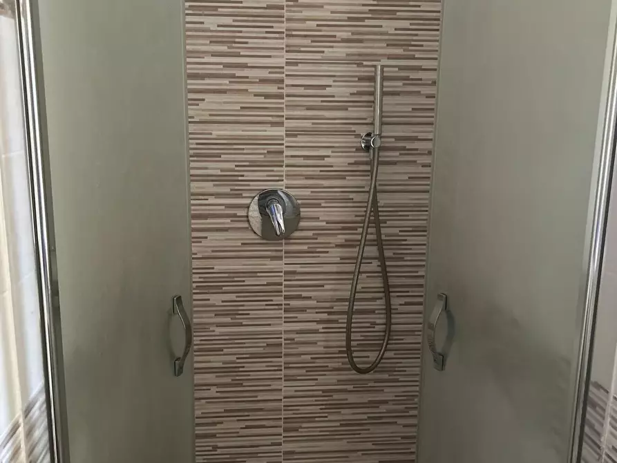 Immagine 17 di Villetta a schiera in vendita  a Casale Marittimo