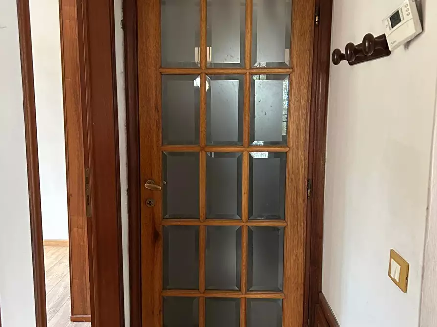 Immagine 27 di Villetta a schiera in vendita  a Casale Marittimo