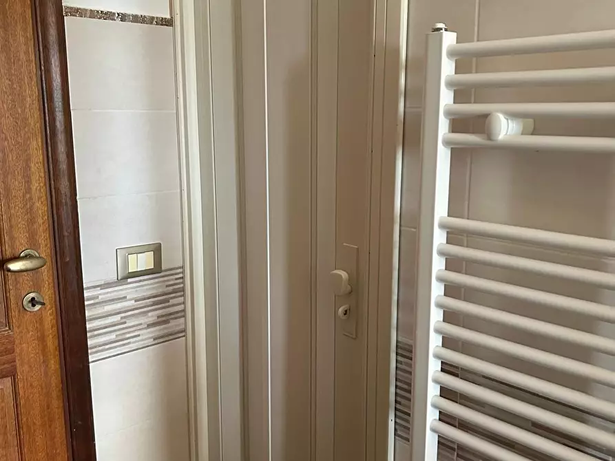 Immagine 20 di Villetta a schiera in vendita  a Casale Marittimo