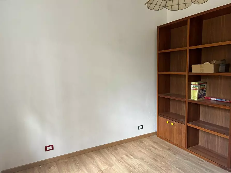 Immagine 25 di Villetta a schiera in vendita  a Casale Marittimo