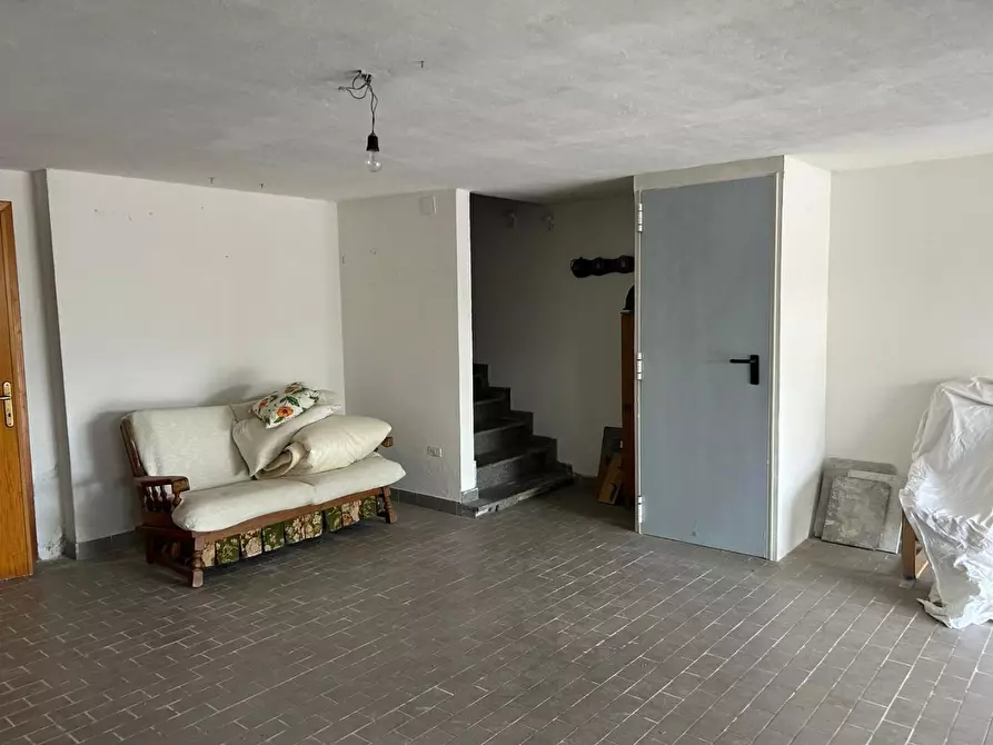 Immagine 43 di Villetta a schiera in vendita  a Casale Marittimo