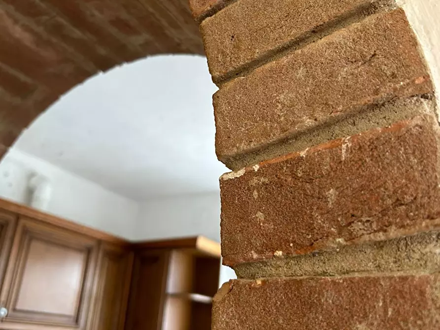 Immagine 8 di Villetta a schiera in vendita  a Casale Marittimo