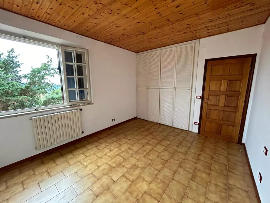 Immagine 32 di Villetta a schiera in vendita  a Casale Marittimo